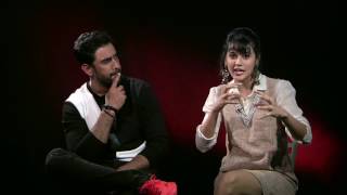 EXCLUSIVE INTERVIEW | TAAPSEE PANNU | AMIT SADH | RUNNING SHAADI | PART 2