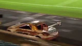 National Hot Rod N. I. World Series 4 Heat 2 part 2 Ballymena 9/09/2016