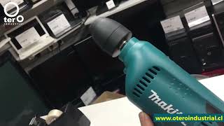 Taladro de Rotación Makita - Potencia y Precisión en tus Proyectos | Otero Industrial