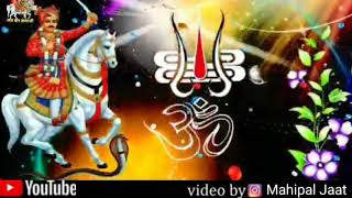 Tejaji New Dj song whatsapp status.tejaji new remix songs whatsapp status.