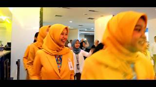 ICE BREAKING @MANDIRI AREA DEPOK