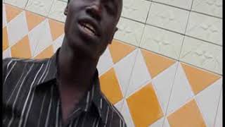 BUNYONDET BY JOEL KWEEN SABINY GOSPEL SONG