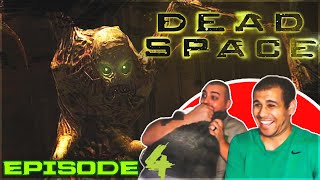 Dead Space | Not The Babies! | Episode 4 | COMEDY Let's Play