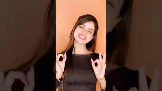 Priyanka Mongia Tik Tok:Nisha Bhatt Status Video#shorts #vidboysb