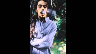 Damian Marley - Gangstas Remix - Prod by KrisBeatz