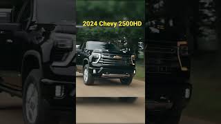 2024 Chevrolet 2500 HD High Country #Shorts #new #truck #chevy #highcountry