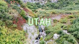 Utah Drone Clips