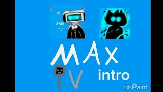 special intro (Max TV)