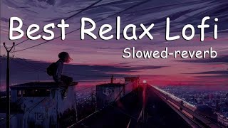 Best of arijit singh || relaxing lofi songs || bollywood hindi songs || slowed reverb