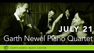 Garth Newel Piano Quartet