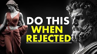 REVERSE PSYCHOLOGY: 10 Lessons On How To Use REJECTION To Your Favor (Stoicism)