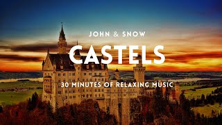 🏰 30 Minutes Relaxing, Epic Classical Music  - Sleep, Instrumental, Calming & Soft Music