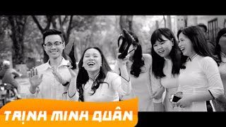 Minh Quân - Mong Ước Kỷ Niệm Xưa [Tropical Version]