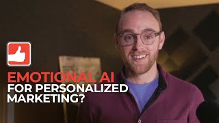 Emotional AI: The Next Frontier in Personalized Marketing