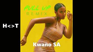 Mayra Andrade - Pull Up (Kwano SA Afro House Remix)