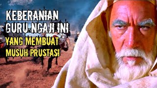 Melawan Penjajah Demi Mempertahankan Negaranya- Alur Cerita Film Lion of the desert