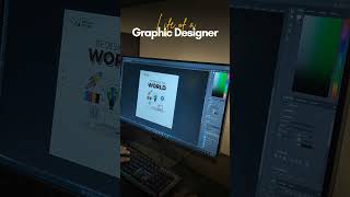 LIFE OF GRAPHIC DESIGNER | FREELANCE GRAPHIC DESIGNER | PACKAGING DESIGNER | LOGO DESIGNER