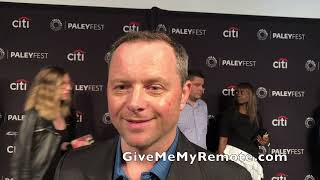 #TBT: THE ROOKIE's Alexi Hawley Talks About the Early Season 1 Plans at PaleyFest