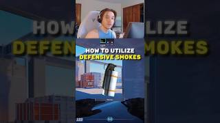 How to Utilize Defensive Smokes in CS2