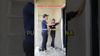 Cara Mengecat Rumah Dengan Cermat dan Tak Comot