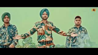 India army