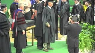 2 o'clock UAM Graduation Spring 2011 5 of 7