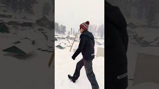 #gulmarg #gulmargsnowfall #gulmargvlog #status #shortsvideo #shorts #viral #kashmir #srk #srkstatus.