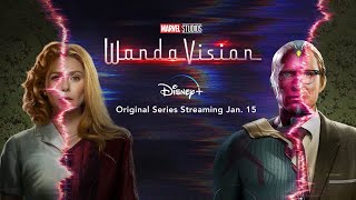 WandaVision   Episode 8 Promo  Disney+