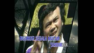 Karaoke Rhoma Irama Bujangan