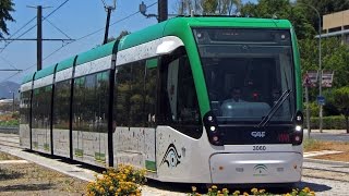 Metro de Málaga 2015