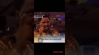 Prophet Tb Joshua Prayer for Viewers Which isn't Time Bound (05/12/2021)