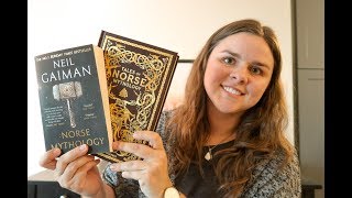 Tales of Norse Mythology Barnes and Noble Review and Comparison