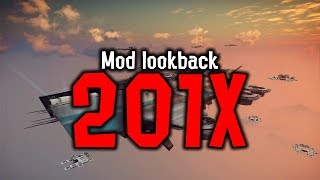 Mod lookback - 201X