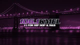 106 KMEL Live Stream