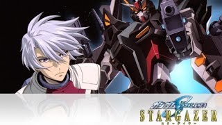 Stargazer Gundam Vs  Tallgeese