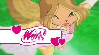 Winx Club - Magic Winx Charmix Verwandlung Special Version (German/Deutsch) [HD]