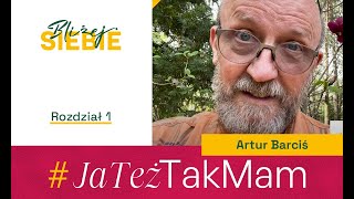 #JaTeżTakMam | Rozdział 1