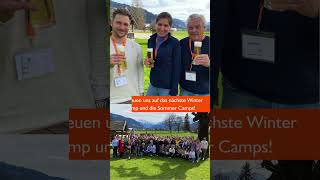 MEISINGER Young Dentals Experts Maishofen Winter Camp 2024 -1-