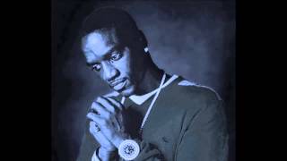 Akon - So Blue -HQ