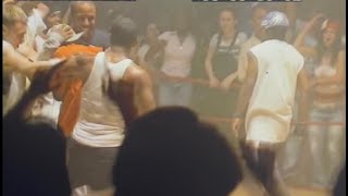 You Got Served Dance Breakdown