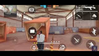 free fire on wolf game in free fire stick best gameplay in free fire HD game quality#HD#gyan gaming