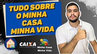 [VÍDEO COMPLETO] Tudo sobre o Minha Casa Minha Vida