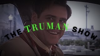 The Truman Show | CapCut | GD Bored