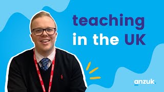 Advice to Aussie Teachers Moving to London | anzuk.education