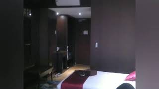 Review Chinese Room di Hotel Senyum World Kota Batu