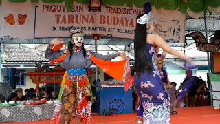 Somyar Gak Ada Lawan || Taruna Budaya Samabumi