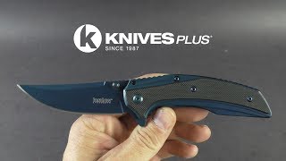 Kershaw Outright 8320 Assisted Opening Knife "Walk-Around" - Knives Plus