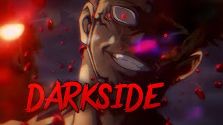 Darkside - Ryomen Sukuna | Jujutsu Kaisen [AMV/EDIT] (@DragonStory. )