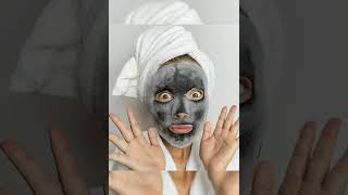 Which face mask is best for your skin type?🤔🤔 | #youtubeshorts #shortvideo #skincare #beauty