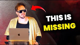 I Can't Find My Purpose In Life... (EXPLAINED) ⚠️